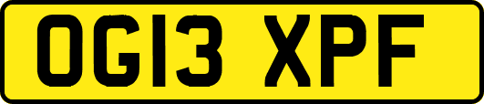 OG13XPF