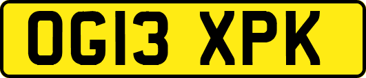 OG13XPK