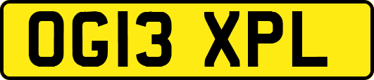 OG13XPL