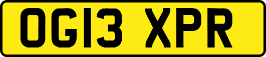 OG13XPR