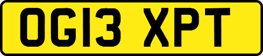OG13XPT