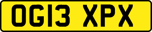 OG13XPX