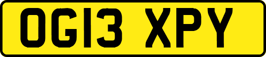 OG13XPY
