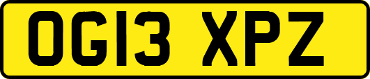 OG13XPZ