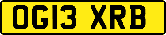 OG13XRB