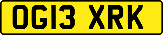 OG13XRK
