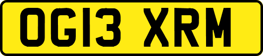 OG13XRM