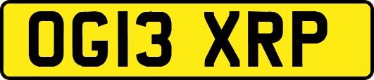 OG13XRP