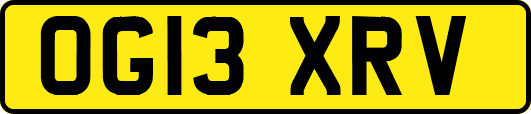 OG13XRV