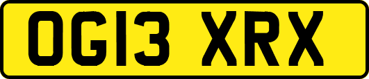 OG13XRX