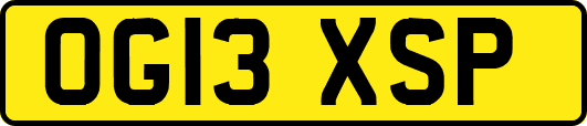 OG13XSP