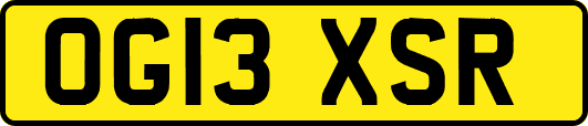 OG13XSR