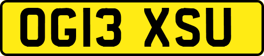 OG13XSU