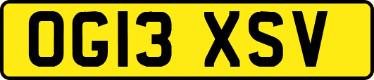 OG13XSV