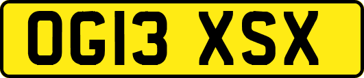 OG13XSX