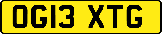 OG13XTG