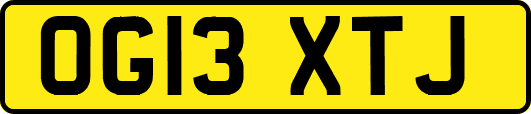 OG13XTJ