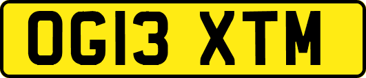OG13XTM
