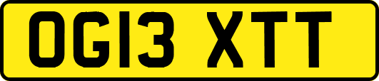OG13XTT