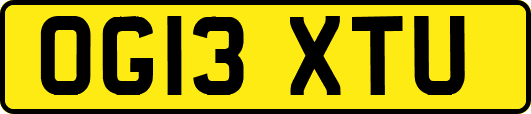 OG13XTU