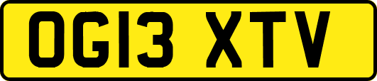 OG13XTV