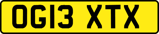 OG13XTX