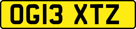 OG13XTZ