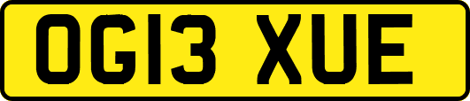 OG13XUE