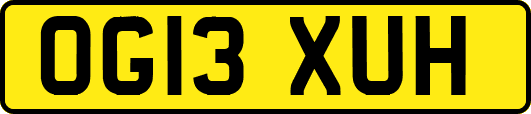 OG13XUH