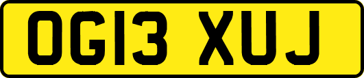 OG13XUJ