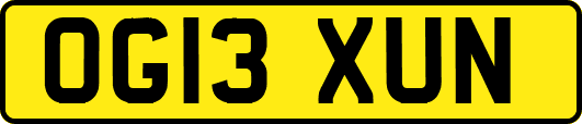 OG13XUN