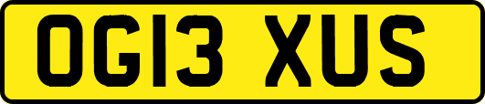 OG13XUS