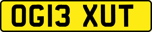 OG13XUT