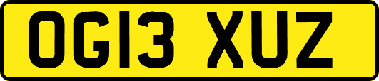 OG13XUZ