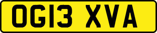 OG13XVA
