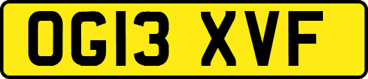 OG13XVF