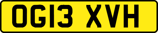 OG13XVH