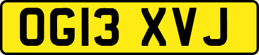 OG13XVJ
