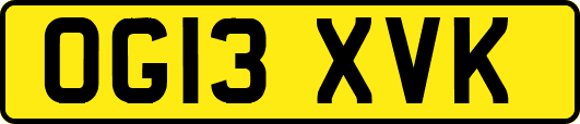 OG13XVK