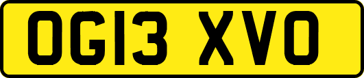 OG13XVO
