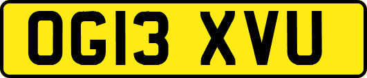 OG13XVU