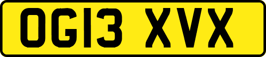OG13XVX