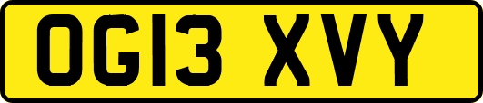 OG13XVY
