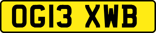 OG13XWB