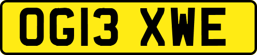 OG13XWE