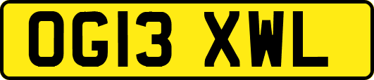 OG13XWL