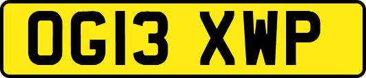 OG13XWP