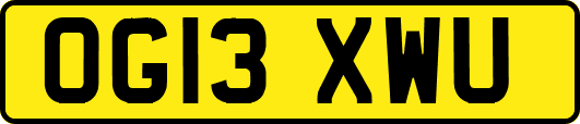 OG13XWU