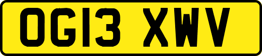 OG13XWV