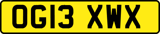 OG13XWX
